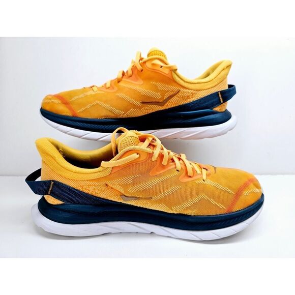Hoka Men 12 Comfy footwear main image 5